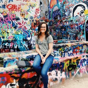 Meet your Posher, Erin